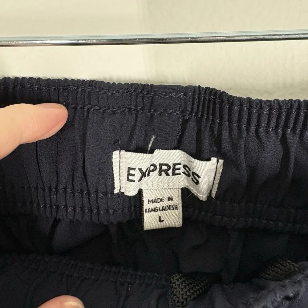 Express men sz